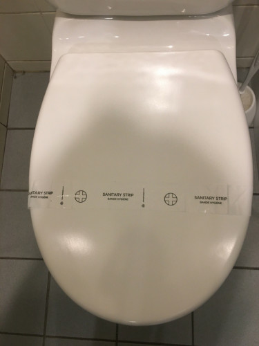 Bande aseptique autre (1000 pièces)