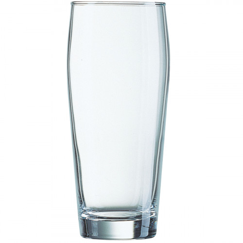 Gobelet forme haute verre 40 cl Willi Becher Arcoroc