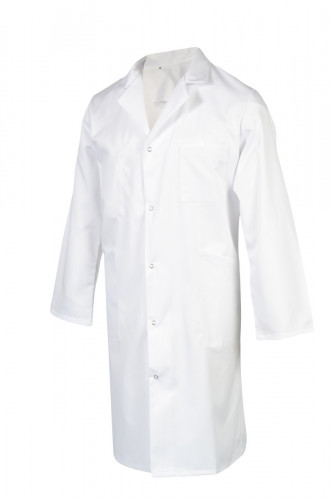 Blouse blanc T0 Orion Robur
