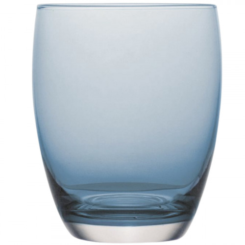 Gobelet bleu verre 29 cl Allegro Degrenne