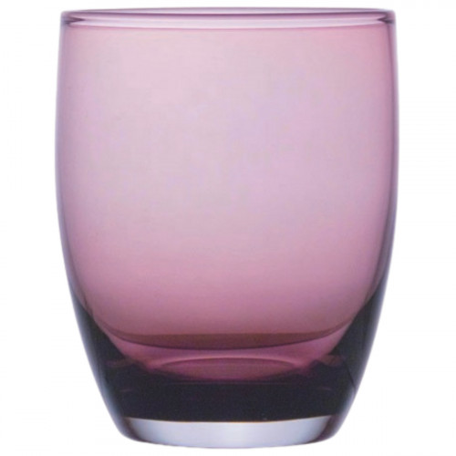 Gobelet violet verre 29 cl Allegro Degrenne