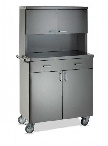 Vaisselier 1760x960x520 mm Rocam