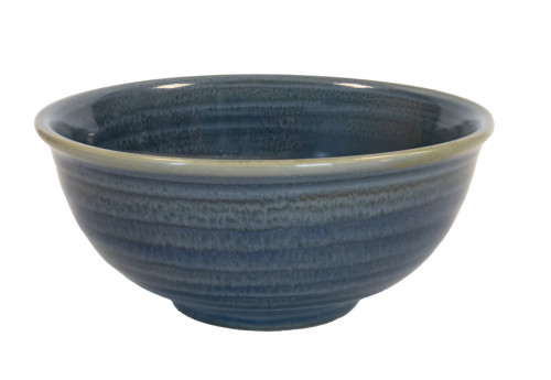 Bol rond Jade porcelaine Ø 12 cm Rak