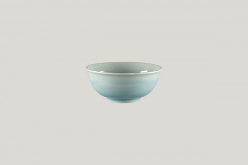 Bol rond porcelaine Rak
