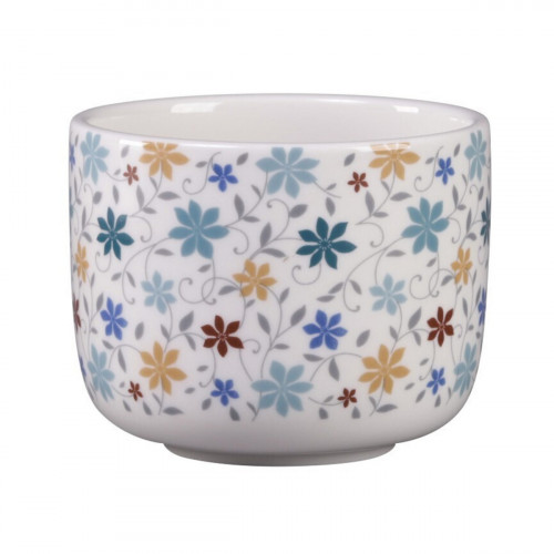 Bol blanc porcelaine vitrifiée Ø 10 cm Rakstone Ease Décor Summer Rak
