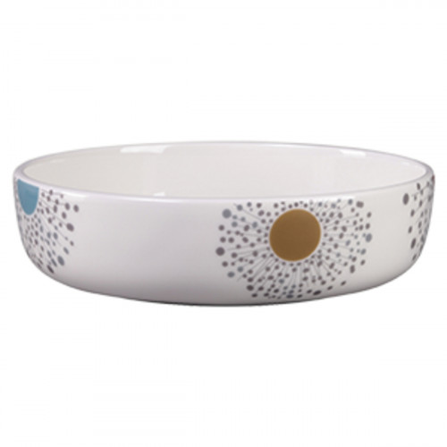 Bol blanc porcelaine Ø 20 cm Rak