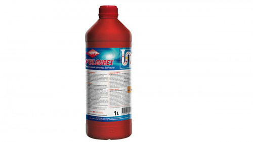 Déboucheur surpuissant 1 L