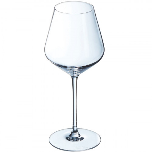Verre à pied verre cristallin 47 cl Distinction Chef & Sommelier