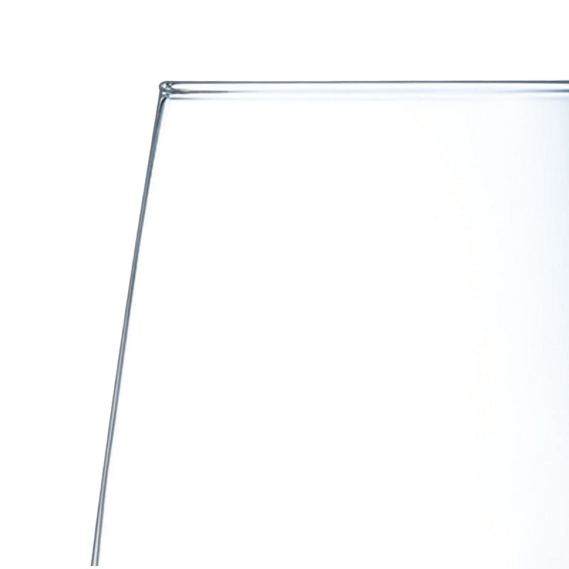 Gobelet forme haute verre cristallin 37 cl Absoluty Chef & Sommelier