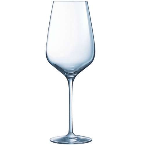 Verre à pied verre cristallin 25 cl Sublym Chef & Sommelier