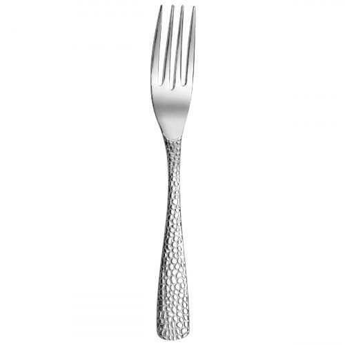 Fourchette de table inox 18/0 20,3 cm Yum Pro.mundi