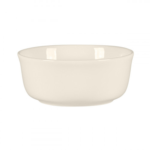 Bol rond blanc porcelaine bone china Ø 10 cm Bravura Rak