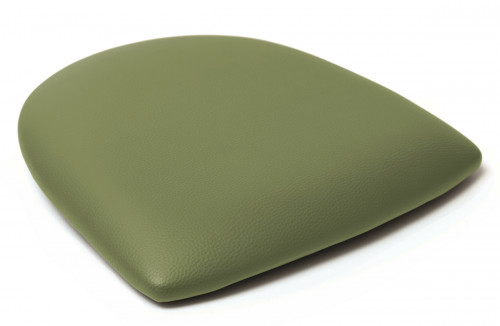 Assise de chaise olive Budapest Flexmob