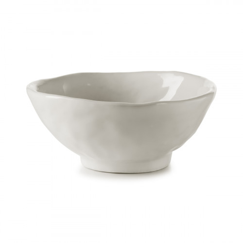 Bol Blanc albâtre porcelaine culinaire Ø 10,5 cm Yli Revol