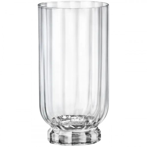 Gobelet forme haute verre 43 cl Florian Bormioli Rocco