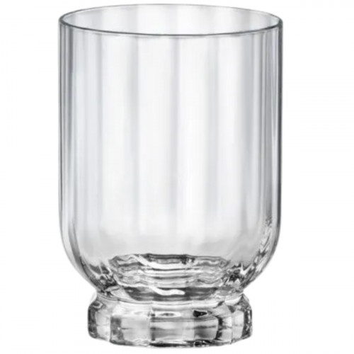 Gobelet forme basse verre 30 cl Florian Bormioli Rocco