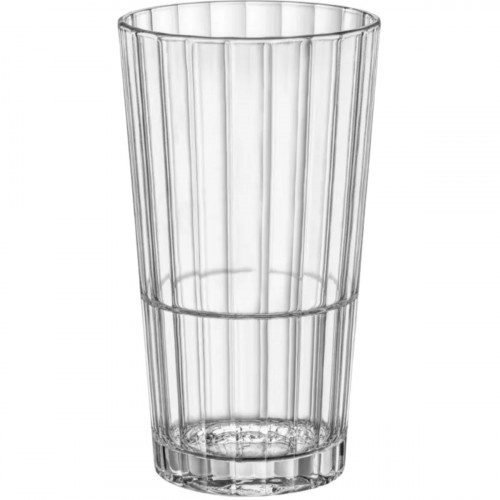 Gobelet forme haute verre trempé 39,5 cl Oxford Bormioli Rocco
