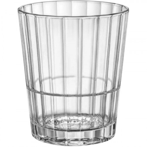 Gobelet forme basse verre trempé 31 cl Oxford Bormioli Rocco