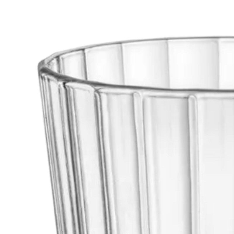 Gobelet forme basse verre trempé 31 cl Oxford Bormioli Rocco