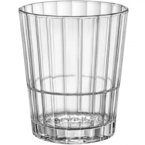 Gobelet forme basse verre trempé 37,4 cl Oxford Bormioli Rocco