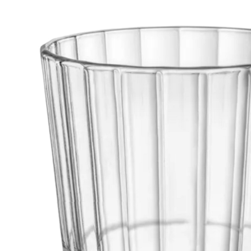 Gobelet forme basse verre trempé 37,4 cl Oxford Bormioli Rocco