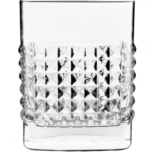 Gobelet forme basse verre cristallin 38 cl Elixir Luigi Bormioli
