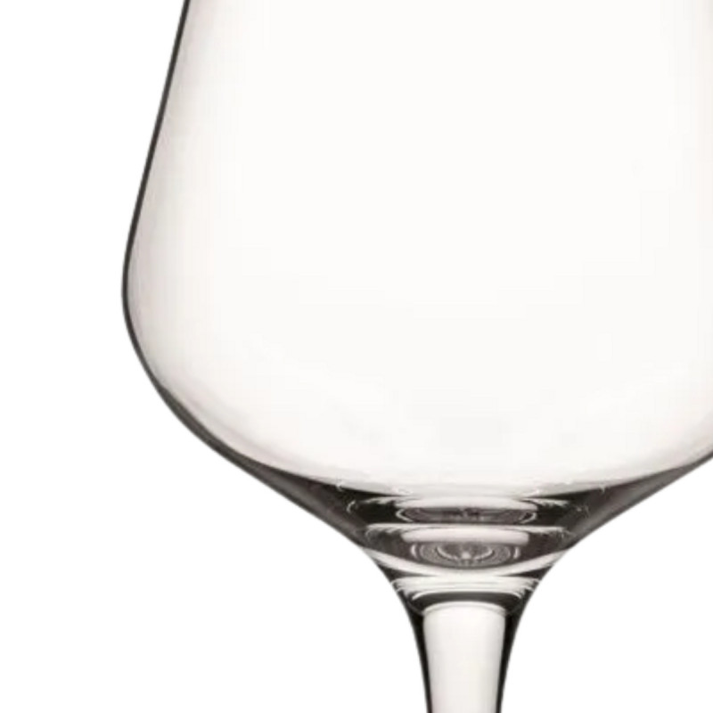 Verre à bière verre cristallin 42 cl Birrateque Luigi Bormioli
