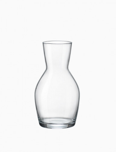 Carafe verre cristallin 50 cl Ypsilon Wine Bormioli Rocco