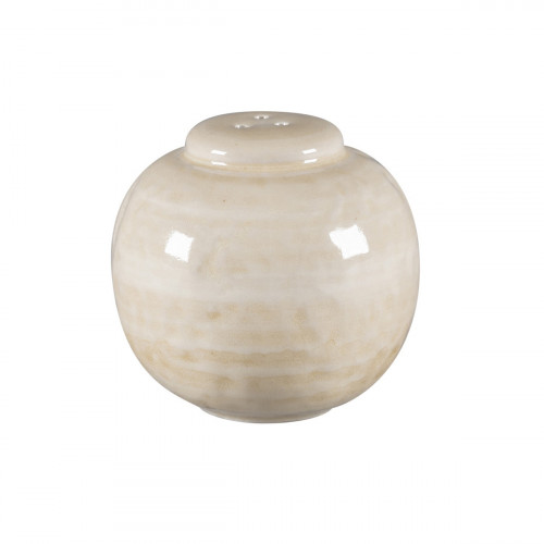 Salière rond Ø 6,5 cm 6 cm Krush Rak