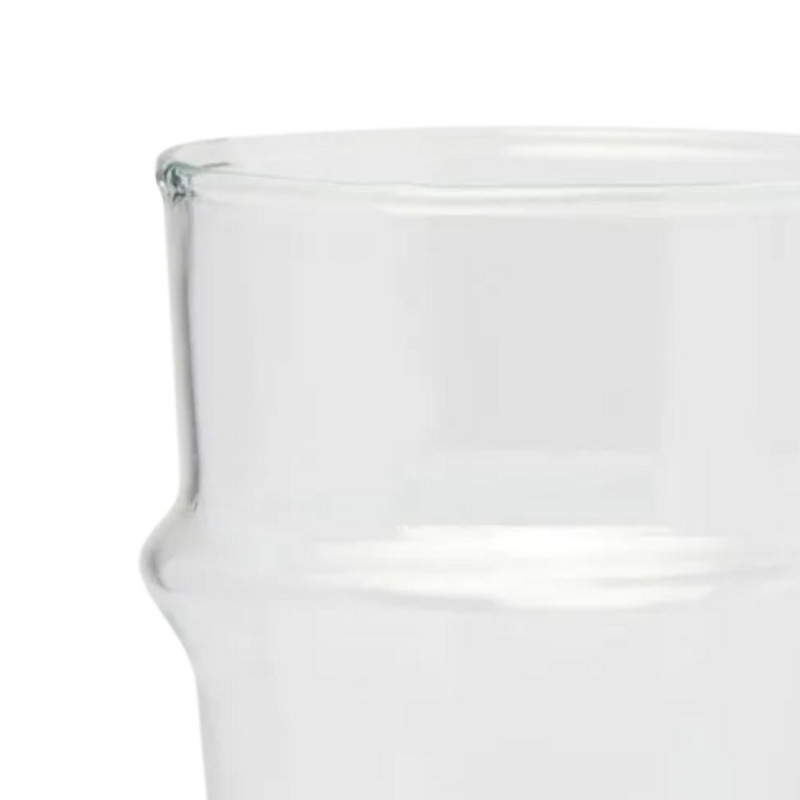 Gobelet beldi verre recyclé 22 cl Lily Pro.mundi