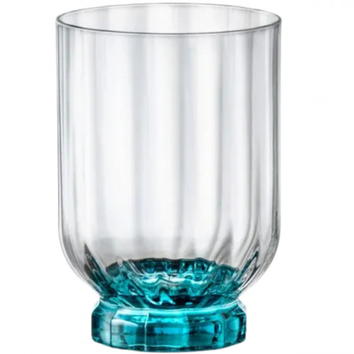 Gobelet forme basse verre 37,5 cl Florian Bormioli Rocco