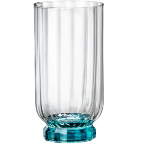 Gobelet forme haute verre 43 cl Florian Bormioli Rocco