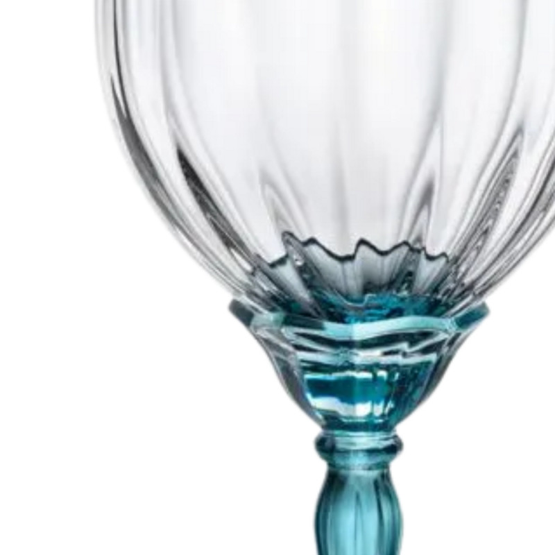 Verre à pied pour vin blanc verre 38 cl Florian Bormioli Rocco