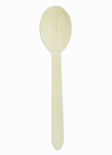 Petite cuillère Earth Essentials (100 pièces)