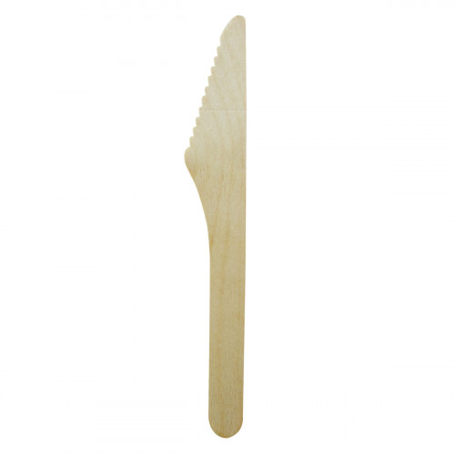 Couteau Earth Essentials (100 pièces)