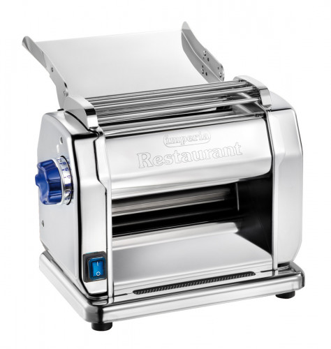 Machine à pâte électrique 12 kg/h 160 W 230v Restaurant Imperia