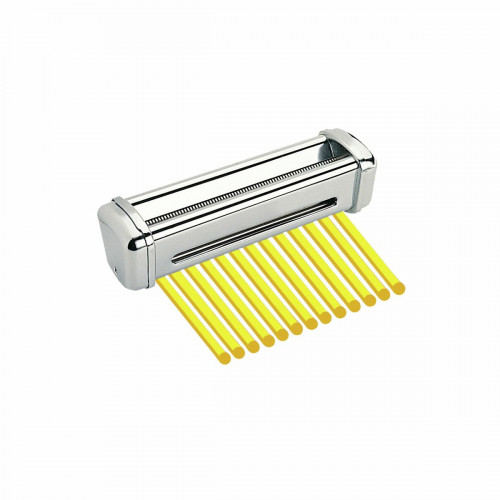 Accessoire pour machine à pâtes spaghetti Ø 2 mm acier 28,5x8x9 cm Restaurant Imperia