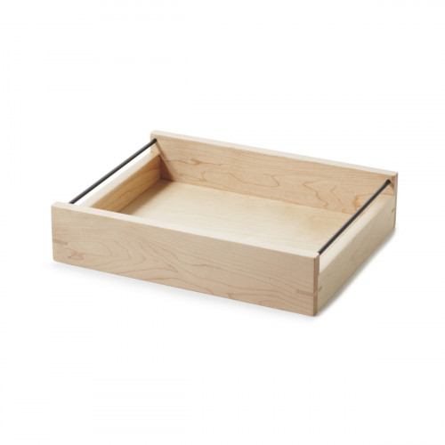 Box GN 1/2 erable En Scène Revol