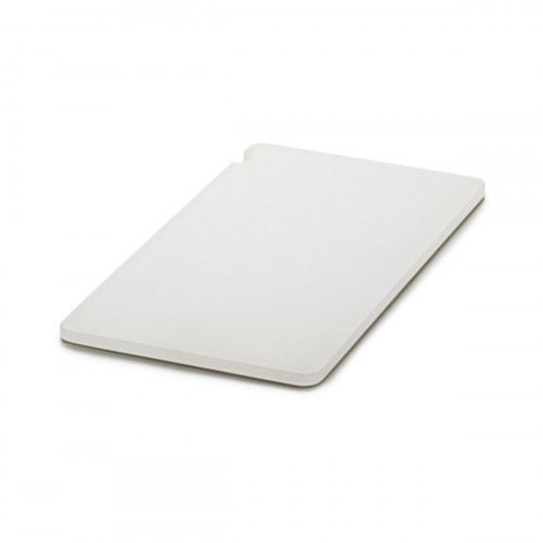 Plaque gn 1/3 résine Nacryl® blanc En Scène Revol