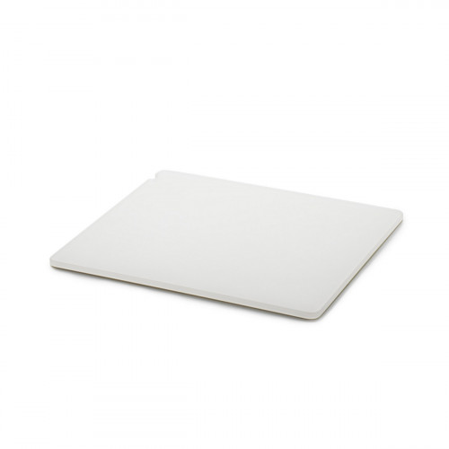 Plaque gn 2/3 résine Nacryl® blanc En Scène Revol