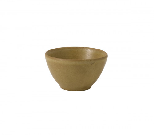 Pot conique petra_sand porcelaine vitrifiée Ø 8,5 cm Nourish Petra Churchill