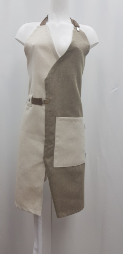 Tablier Taille unique Sonolys