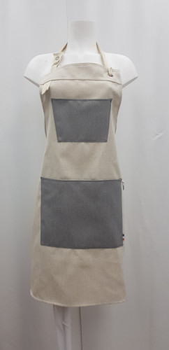 Tablier Taille unique Sonolys