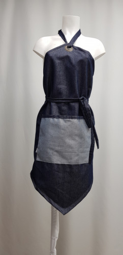 Tablier Taille unique Pia Sonolys