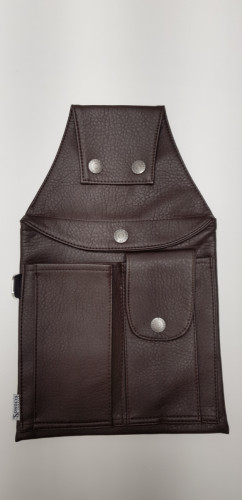Sacoche multi poche Taille unique Mae Sonolys
