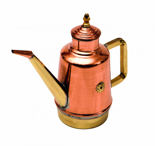 Huilier Ø 11 cm 21 cm Napoletana Gi Metal