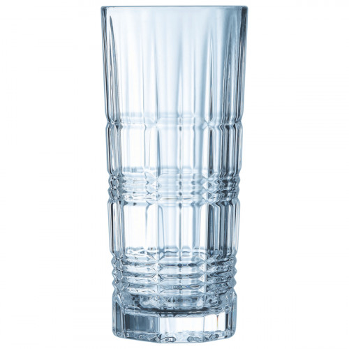 Gobelet tubo verre 31 cl Brixton Arcoroc