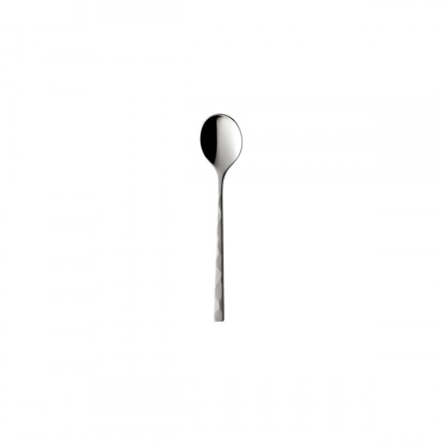 Cuillère à café inox 18/10 15 cm Fuse Martele Degrenne