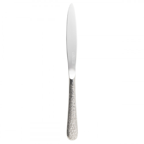 Couteau de table monobloc 23,5 cm Aquatic Supernature Degrenne