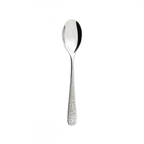 Cuillère à dessert inox 18/10 18 cm Aquatic Supernature Degrenne